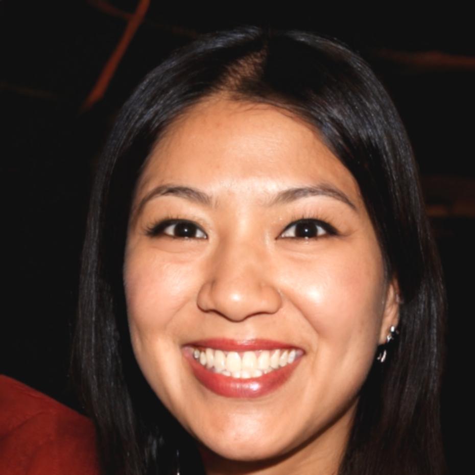 Portrait von Vesna Marić, Budgetberaterin bei gelvoraqiny