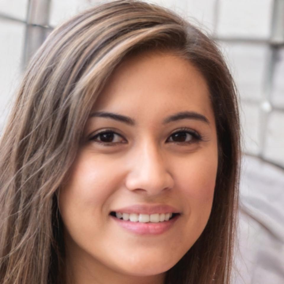 Linnea Valtonen, Absolventin des Budgetprogramms