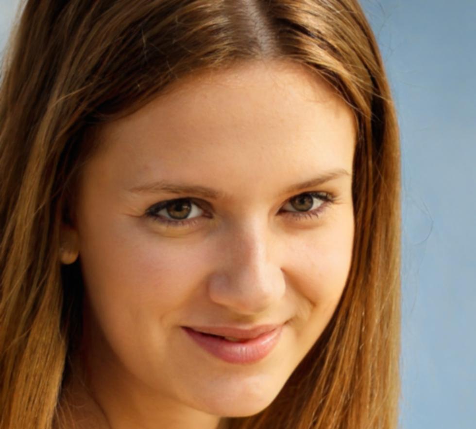 Meike Raudsepp, Programmabsolventin